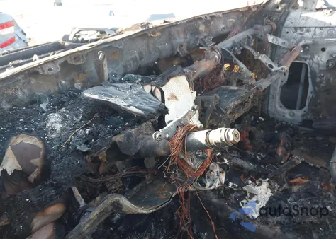 2002 Toyota Tacoma z USA, uszkodzony, nr VIN 5TENL42N22Z882868